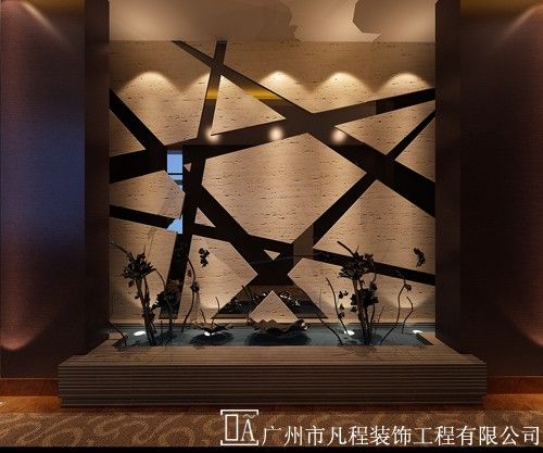 广州市凡程装饰工程 匠心打造理想居家空间